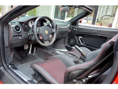 2009 Ferrari 16M Spyder , Contact Chris @ 630-624-3600, US $239,000.00, image 7