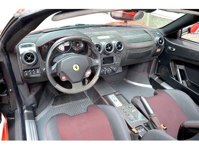 2009 Ferrari 16M Spyder , Contact Chris @ 630-624-3600, US $239,000.00, image 8