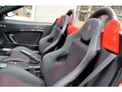 2009 Ferrari 16M Spyder , Contact Chris @ 630-624-3600, US $239,000.00, image 9