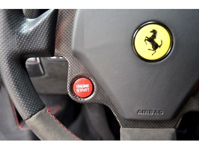 2009 Ferrari 16M Spyder , Contact Chris @ 630-624-3600, US $239,000.00, image 11