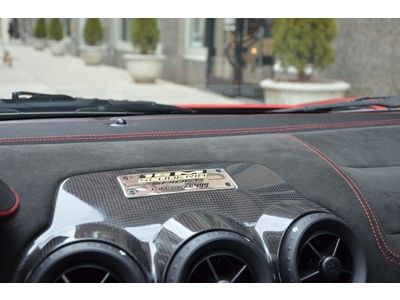 2009 Ferrari 16M Spyder , Contact Chris @ 630-624-3600, US $239,000.00, image 14