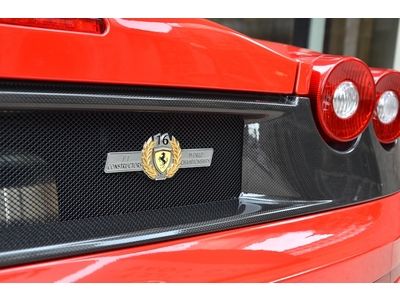 2009 Ferrari 16M Spyder , Contact Chris @ 630-624-3600, US $239,000.00, image 18