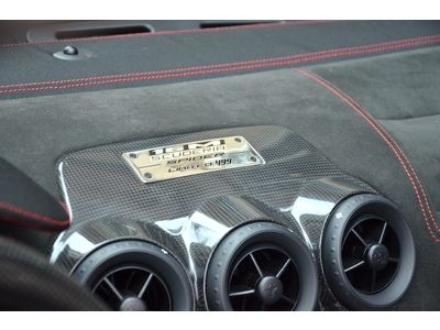 2009 Ferrari 16M Spyder , Contact Chris @ 630-624-3600, US $239,000.00, image 19