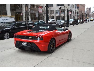 2009 Ferrari 16M Spyder , Contact Chris @ 630-624-3600, US $239,000.00, image 20