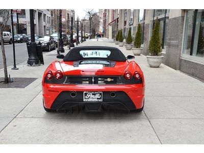 2009 Ferrari 16M Spyder , Contact Chris @ 630-624-3600, US $239,000.00, image 21