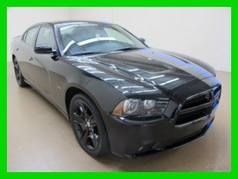 2011 r/t special edition bluetooth usb ipod 20" wheels navigation xm heated seat