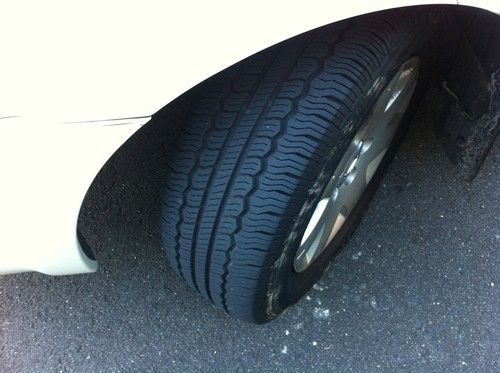 2005 Nissan Quest S Mini Passenger Van 4-Door 3.5L, image 6