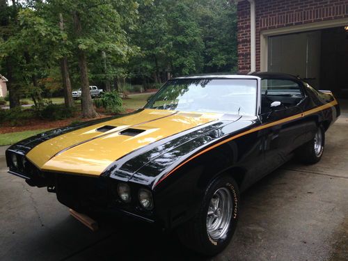 1971 buick gs, gsx 455 stage 1 tribute.