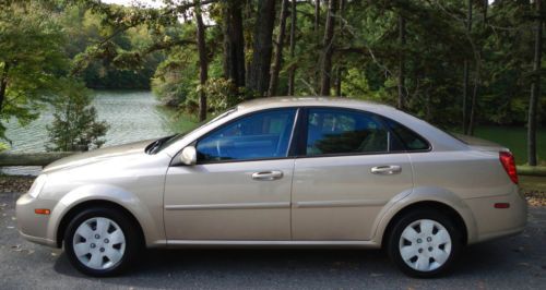 No reserve! clean low miles! economy cheap southern no rust! sedan auto *civic