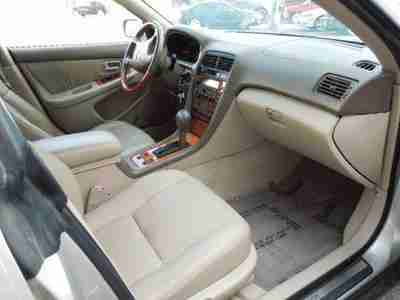 2001 Lexus ES 300 63,000 miles! Leather SunRoof MINT MINT, image 4
