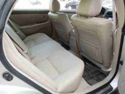 2001 Lexus ES 300 63,000 miles! Leather SunRoof MINT MINT, image 5