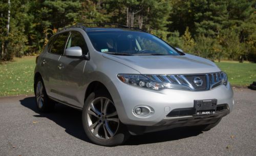 2009 Nissan Murano LE Sport Utility 4-Door 3.5L, US $21,800.00, image 2