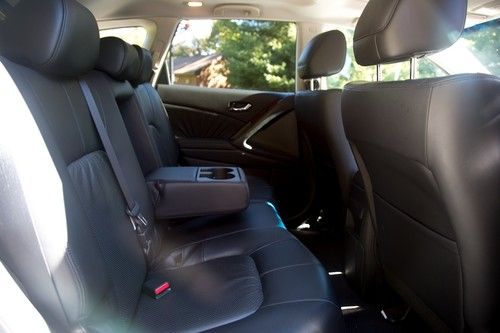 2009 Nissan Murano LE Sport Utility 4-Door 3.5L, US $21,800.00, image 9