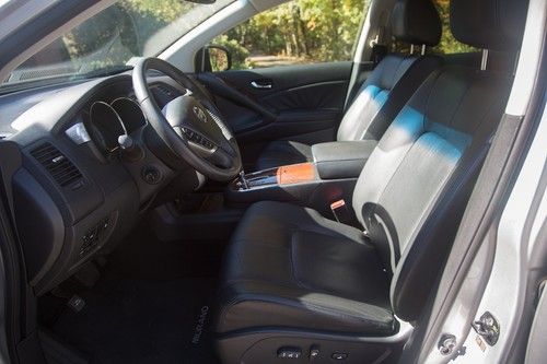 2009 Nissan Murano LE Sport Utility 4-Door 3.5L, US $21,800.00, image 13