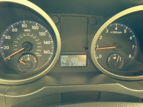 hyundai genesis coupe white 2010 rwd 3.8 Liter black leather interior with navi, US $19,889.00, image 3