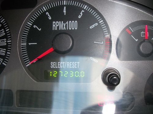 2003 Ford Mustang Mach 1 5 speed Procharger!, image 10