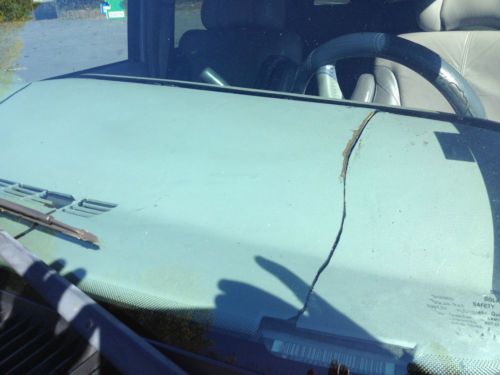 2000 GMC Yukon Denali SUV 4-Door 5.7L Leather seats Rear Entertainment System, image 13