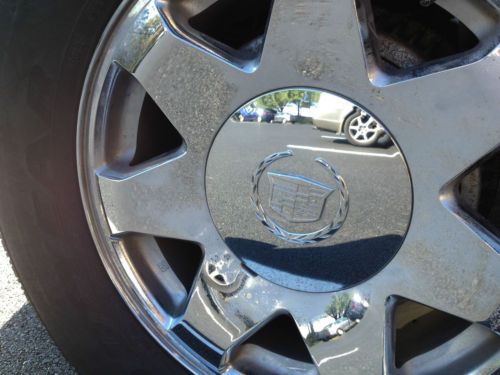 2000 GMC Yukon Denali SUV 4-Door 5.7L Leather seats Rear Entertainment System, image 14