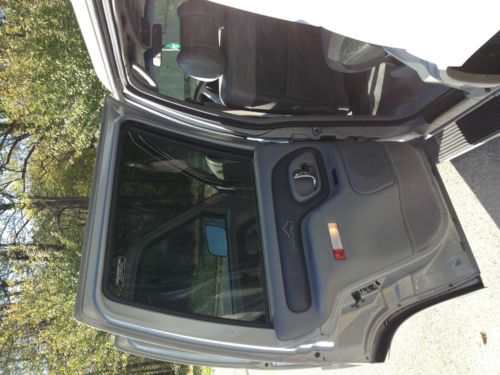 2000 GMC Yukon Denali SUV 4-Door 5.7L Leather seats Rear Entertainment System, image 20