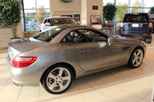 PREMIUM PKG REMOTE HARDTOP CONVERTIBLE HARMON KARDON NECK ARMERS AIRGUISE SIRIUS, US $44,995.00, image 5