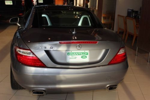 PREMIUM PKG REMOTE HARDTOP CONVERTIBLE HARMON KARDON NECK ARMERS AIRGUISE SIRIUS, US $44,995.00, image 7