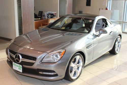 PREMIUM PKG REMOTE HARDTOP CONVERTIBLE HARMON KARDON NECK ARMERS AIRGUISE SIRIUS, US $44,995.00, image 9