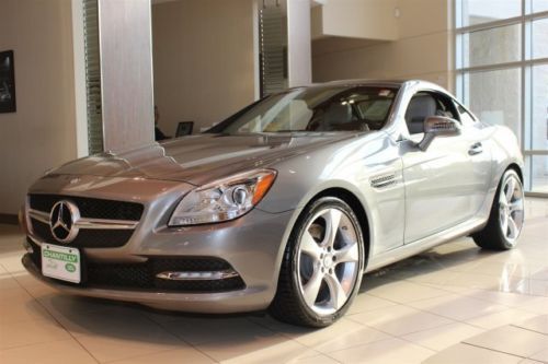 PREMIUM PKG REMOTE HARDTOP CONVERTIBLE HARMON KARDON NECK ARMERS AIRGUISE SIRIUS, US $44,995.00, image 10