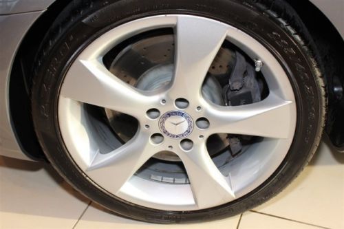 PREMIUM PKG REMOTE HARDTOP CONVERTIBLE HARMON KARDON NECK ARMERS AIRGUISE SIRIUS, US $44,995.00, image 11