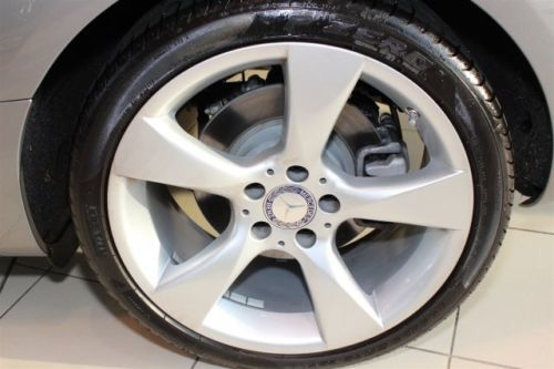 PREMIUM PKG REMOTE HARDTOP CONVERTIBLE HARMON KARDON NECK ARMERS AIRGUISE SIRIUS, US $44,995.00, image 12