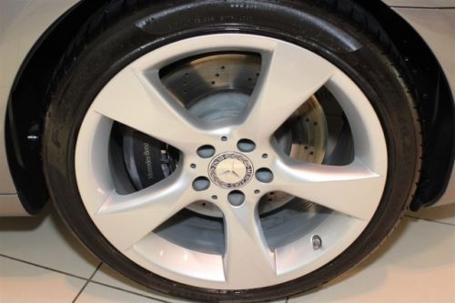 PREMIUM PKG REMOTE HARDTOP CONVERTIBLE HARMON KARDON NECK ARMERS AIRGUISE SIRIUS, US $44,995.00, image 14