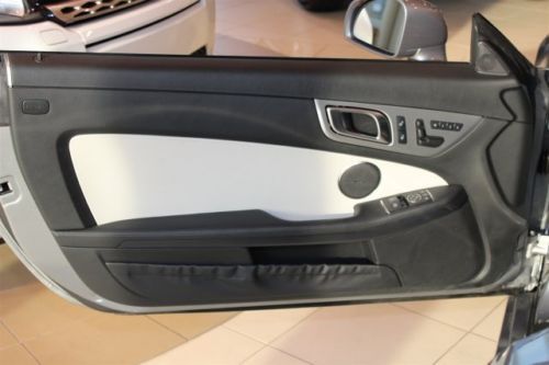 PREMIUM PKG REMOTE HARDTOP CONVERTIBLE HARMON KARDON NECK ARMERS AIRGUISE SIRIUS, US $44,995.00, image 15