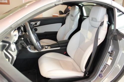 PREMIUM PKG REMOTE HARDTOP CONVERTIBLE HARMON KARDON NECK ARMERS AIRGUISE SIRIUS, US $44,995.00, image 19