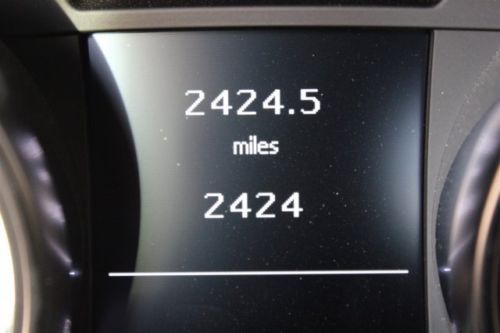 PREMIUM PKG REMOTE HARDTOP CONVERTIBLE HARMON KARDON NECK ARMERS AIRGUISE SIRIUS, US $44,995.00, image 24