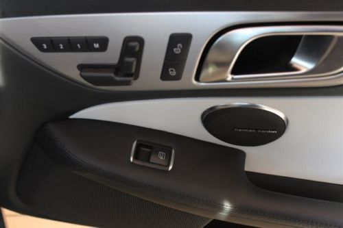 PREMIUM PKG REMOTE HARDTOP CONVERTIBLE HARMON KARDON NECK ARMERS AIRGUISE SIRIUS, US $44,995.00, image 27