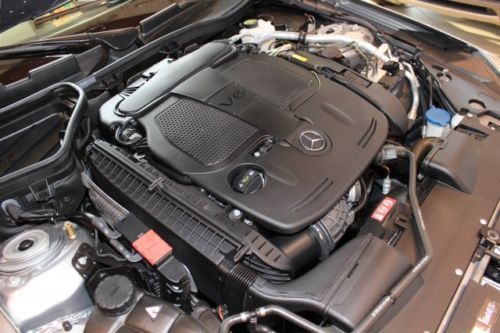 PREMIUM PKG REMOTE HARDTOP CONVERTIBLE HARMON KARDON NECK ARMERS AIRGUISE SIRIUS, US $44,995.00, image 34