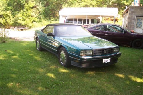 2 door convertible, image 2