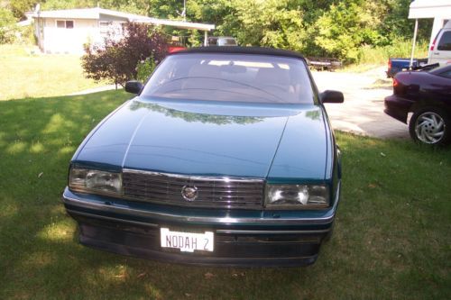 2 door convertible, image 4