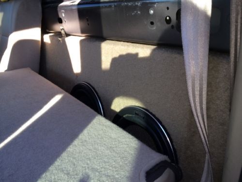 F350 diesel Lariat 4x4 built lifted ARP STUDDED & DELETED leather nitto powermax, image 5