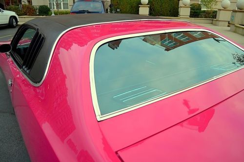 1973 Dodge Charger Base Coupe 2-Door 7.2L, image 16