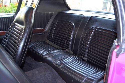 1973 Dodge Charger Base Coupe 2-Door 7.2L, image 19