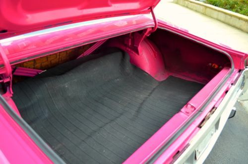 1973 Dodge Charger Base Coupe 2-Door 7.2L, image 21