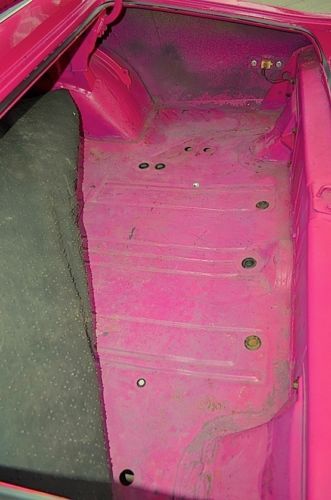 1973 Dodge Charger Base Coupe 2-Door 7.2L, image 22