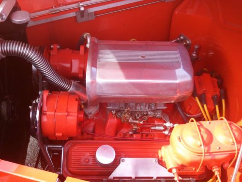 1936 Ford pickup Streetrod, image 17