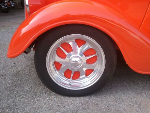 1936 Ford pickup Streetrod, image 19