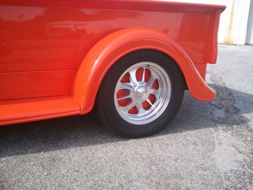 1936 Ford pickup Streetrod, image 20