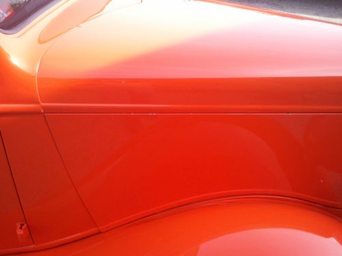 1936 Ford pickup Streetrod, image 23