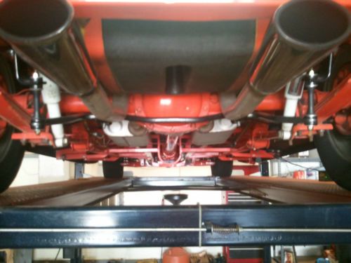 1936 Ford pickup Streetrod, image 24