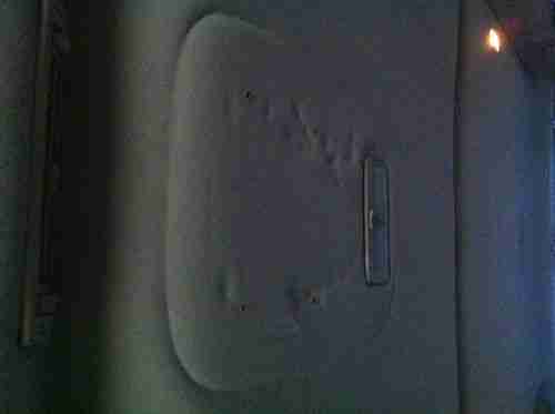 2002 Volkswagen EuroVan GLS Standard Passenger Van 3-Door 2.8L, image 8