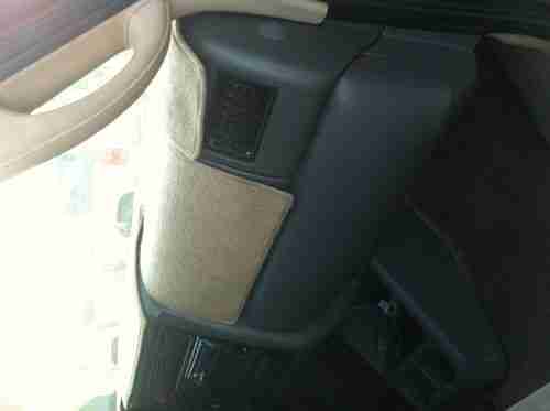 2002 Volkswagen EuroVan GLS Standard Passenger Van 3-Door 2.8L, image 10