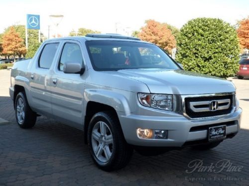 2009 v6 4wd leather heated seats navigation backup camera sunroof bluetooth xm